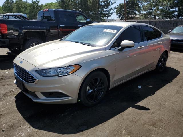 FORD FUSION SE 2018 3fa6p0hdxjr267974