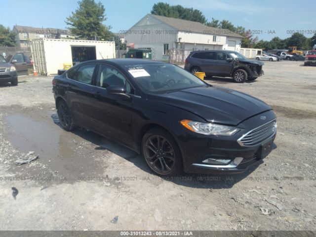 FORD FUSION 2018 3fa6p0hdxjr275847