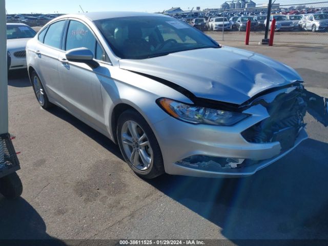 FORD FUSION 2018 3fa6p0hdxjr277288