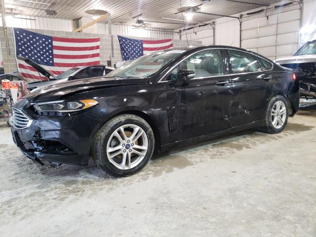 FORD FUSION SE 2018 3fa6p0hdxjr280479