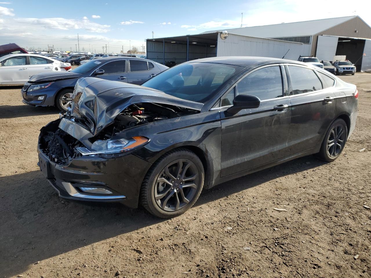 FORD FUSION 2018 3fa6p0hdxjr280823