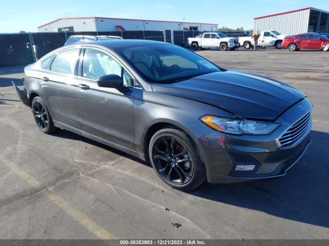 FORD FUSION 2019 3fa6p0hdxkr101830