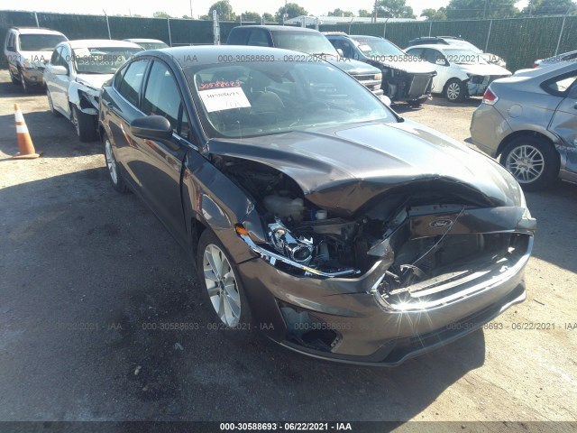 FORD FUSION 2019 3fa6p0hdxkr103335