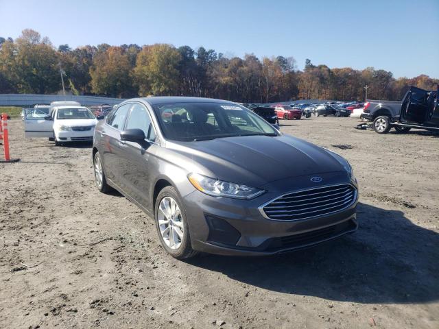 FORD FUSION SE 2019 3fa6p0hdxkr108857