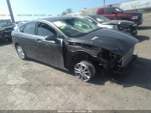 FORD FUSION 2019 3fa6p0hdxkr111287