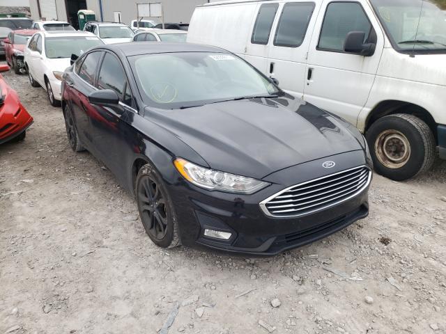 FORD FUSION SE 2019 3fa6p0hdxkr111497