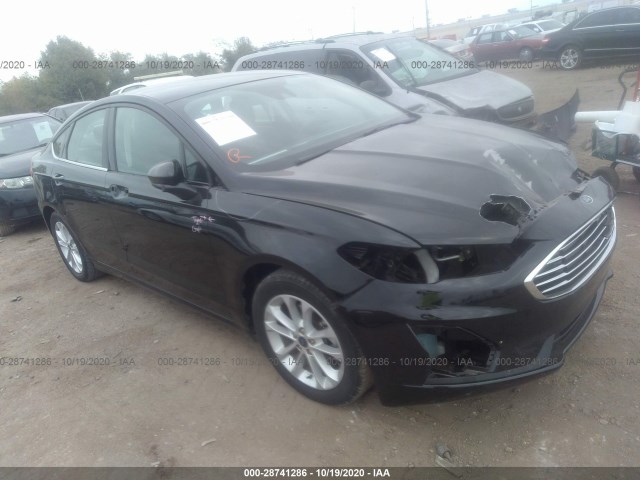 FORD FUSION 2019 3fa6p0hdxkr111824