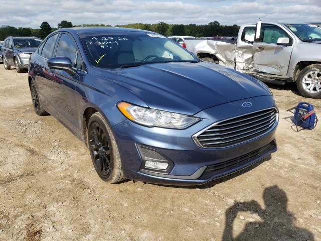 FORD FUSION SE 2019 3fa6p0hdxkr112035