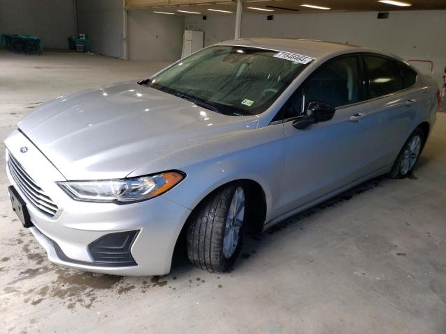 FORD FUSION SE 2019 3fa6p0hdxkr112357