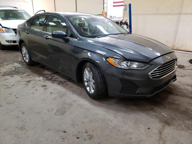 FORD FUSION SE 2019 3fa6p0hdxkr113234