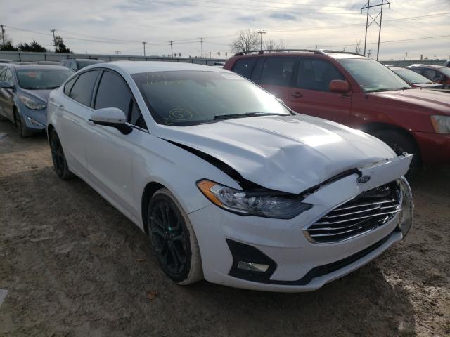 FORD FUSION SE 2019 3fa6p0hdxkr113928