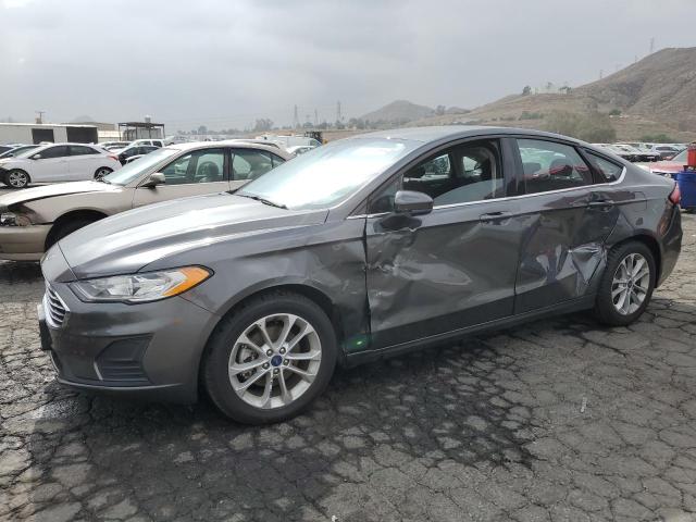 FORD FUSION 2019 3fa6p0hdxkr114643