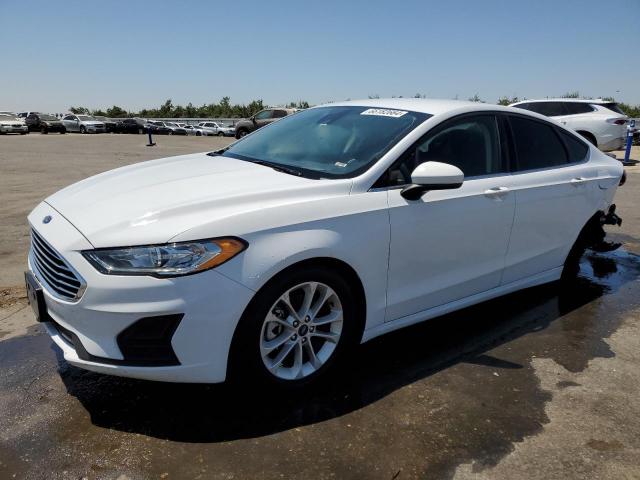 FORD FUSION SE 2019 3fa6p0hdxkr114755