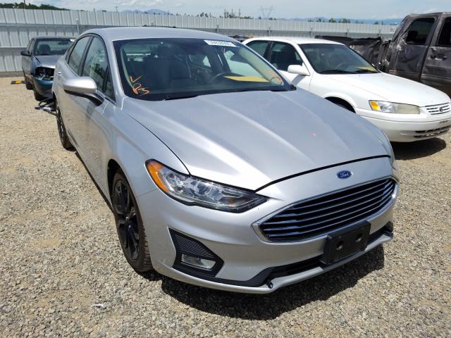 FORD FUSION SE 2019 3fa6p0hdxkr115629