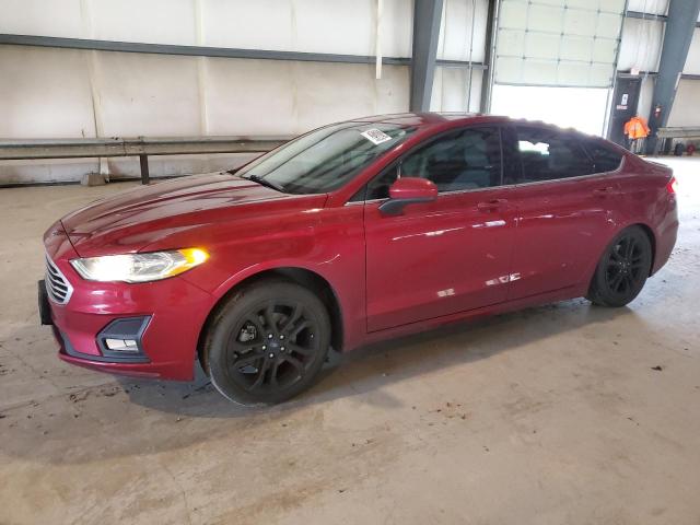 FORD FUSION 2019 3fa6p0hdxkr116263