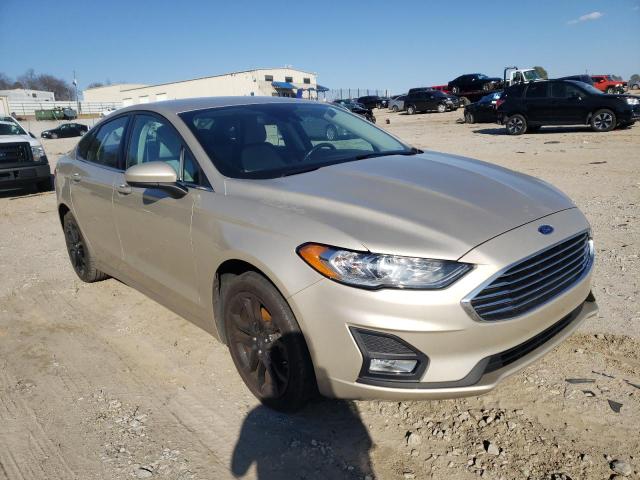 FORD FUSION SE 2019 3fa6p0hdxkr127229