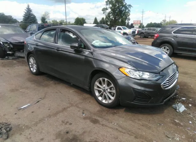 FORD FUSION 2019 3fa6p0hdxkr131927