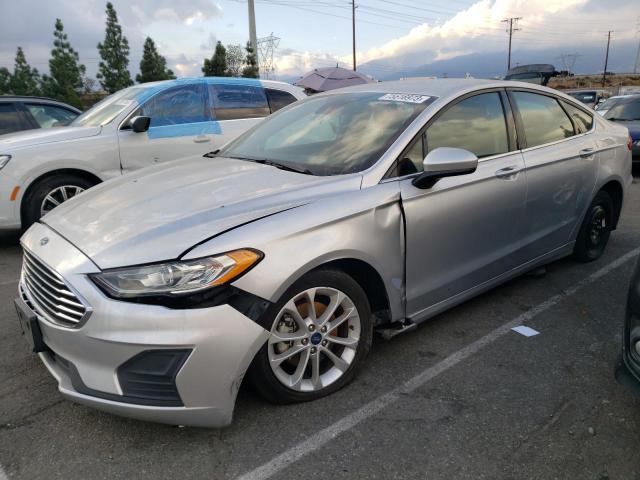 FORD FUSION 2019 3fa6p0hdxkr134665