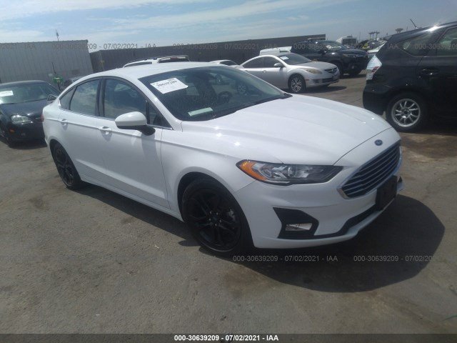 FORD FUSION 2019 3fa6p0hdxkr134732