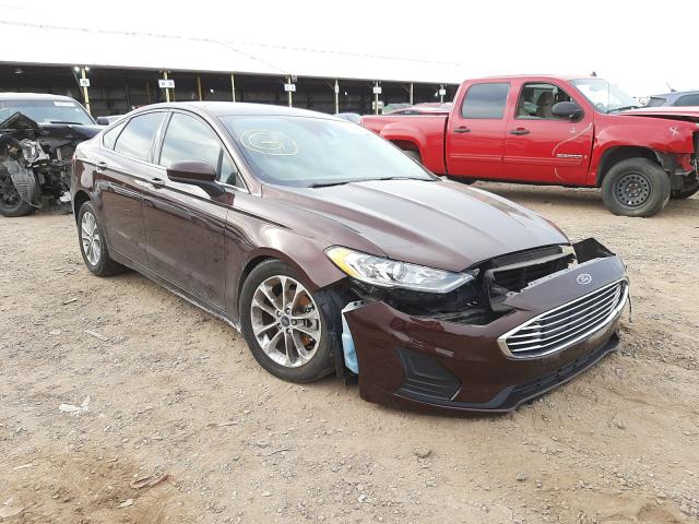 FORD FUSION SE 2019 3fa6p0hdxkr135332