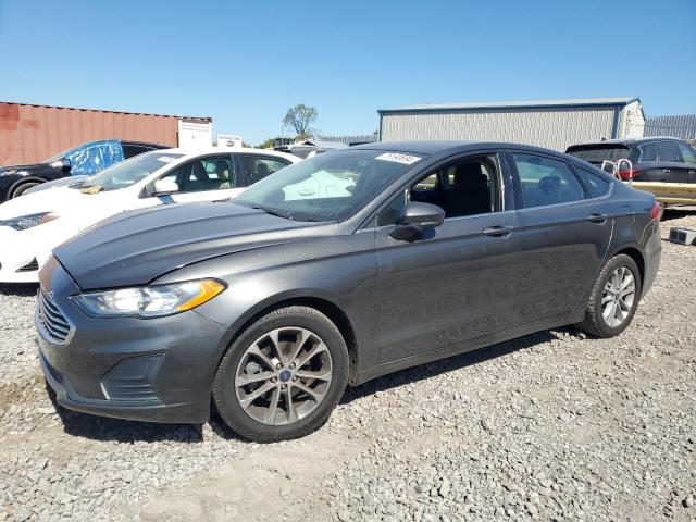 FORD FUSION SE 2019 3fa6p0hdxkr146458