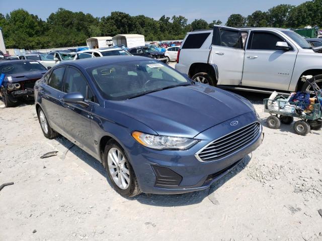 FORD FUSION SE 2019 3fa6p0hdxkr146492