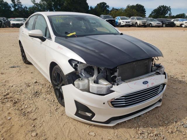 FORD FUSION SE 2019 3fa6p0hdxkr146699