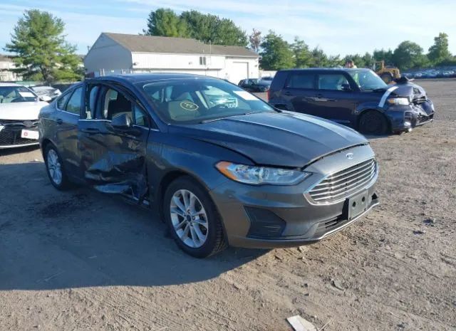 FORD FUSION 2019 3fa6p0hdxkr159064