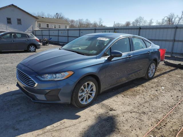 FORD FUSION SE 2019 3fa6p0hdxkr159226