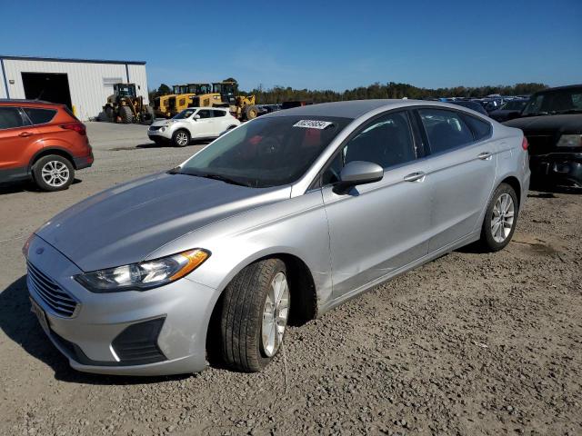 FORD FUSION SE 2019 3fa6p0hdxkr160294