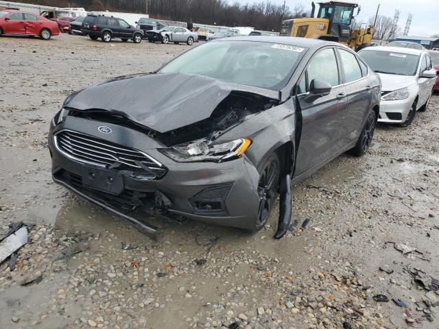 FORD FUSION SE 2019 3fa6p0hdxkr161297