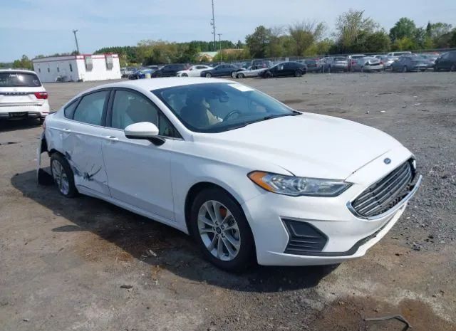 FORD FUSION 2019 3fa6p0hdxkr161994