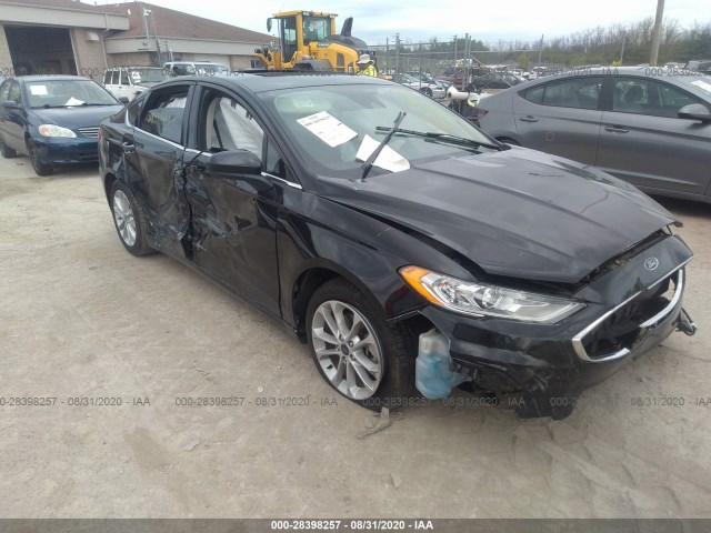 FORD FUSION 2019 3fa6p0hdxkr163762