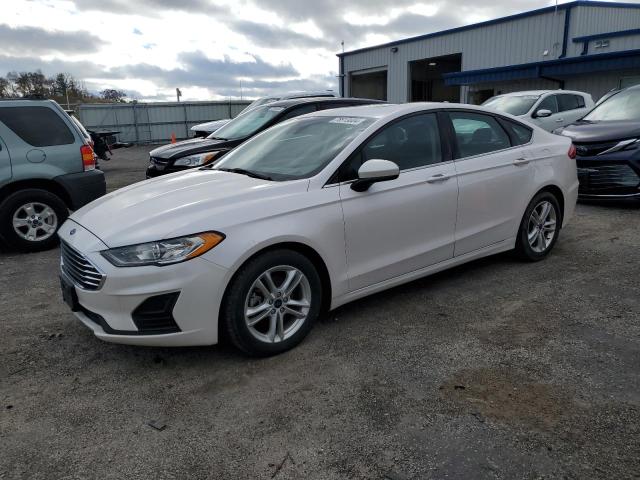 FORD FUSION SE 2019 3fa6p0hdxkr164135