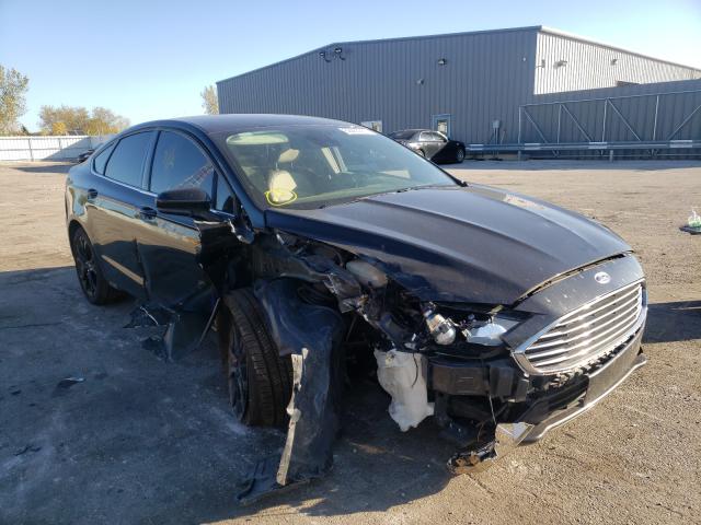 FORD FUSION SE 2019 3fa6p0hdxkr164572