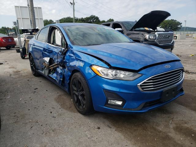 FORD FUSION SE 2019 3fa6p0hdxkr168752