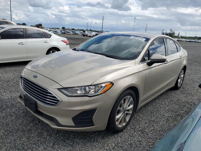 FORD FUSION SE 2019 3fa6p0hdxkr169903