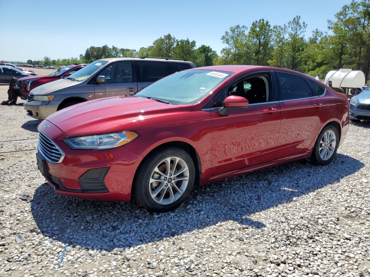 FORD FUSION 2019 3fa6p0hdxkr170288