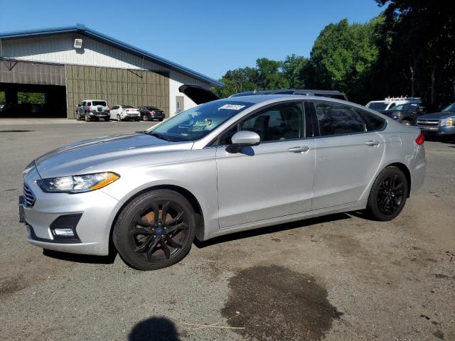 FORD FUSION SE 2019 3fa6p0hdxkr173191