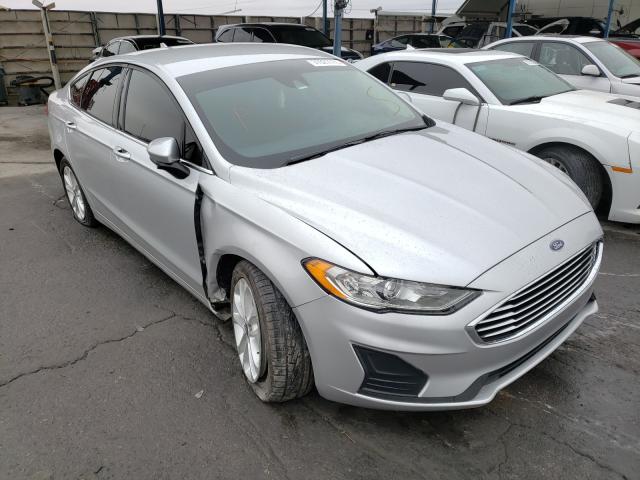 FORD FUSION SE 2019 3fa6p0hdxkr173224