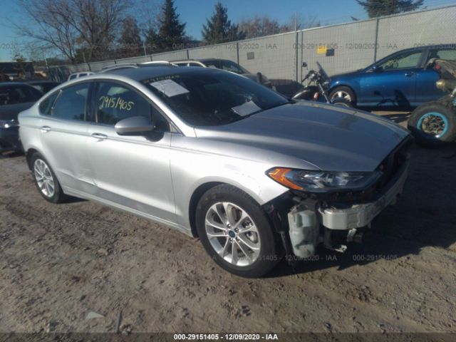 FORD FUSION 2019 3fa6p0hdxkr173501