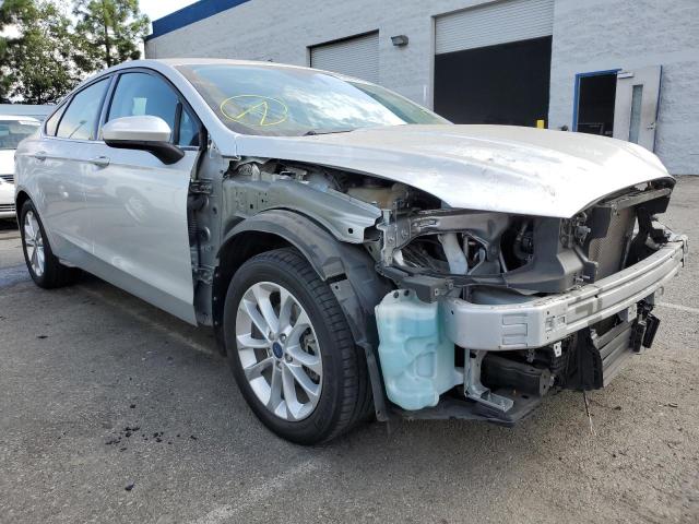 FORD FUSION SE 2019 3fa6p0hdxkr177435