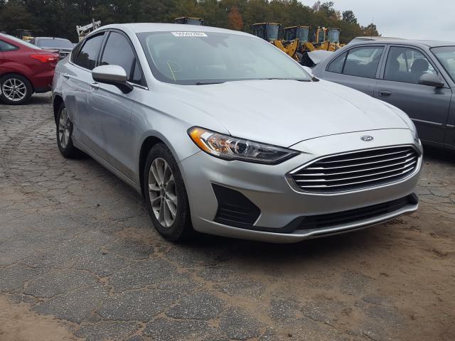 FORD FUSION SE 2019 3fa6p0hdxkr192923