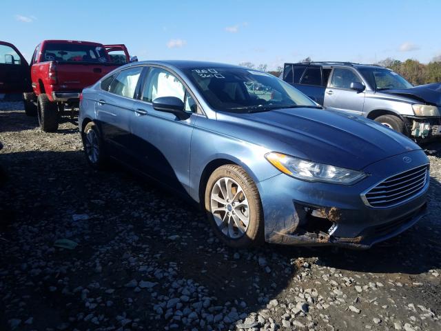 FORD FUSION SE 2019 3fa6p0hdxkr193182