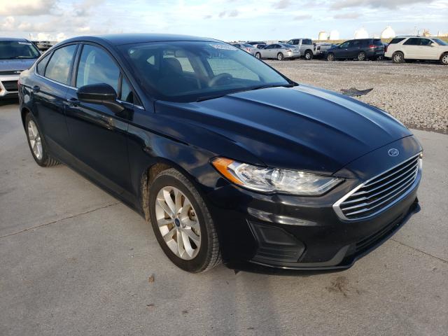 FORD FUSION SE 2019 3fa6p0hdxkr193540