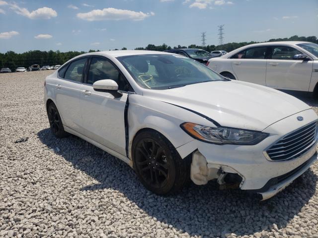 FORD FUSION SE 2019 3fa6p0hdxkr193666