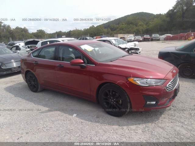 FORD FUSION 2019 3fa6p0hdxkr194686