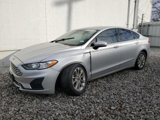 FORD FUSION 2019 3fa6p0hdxkr198575