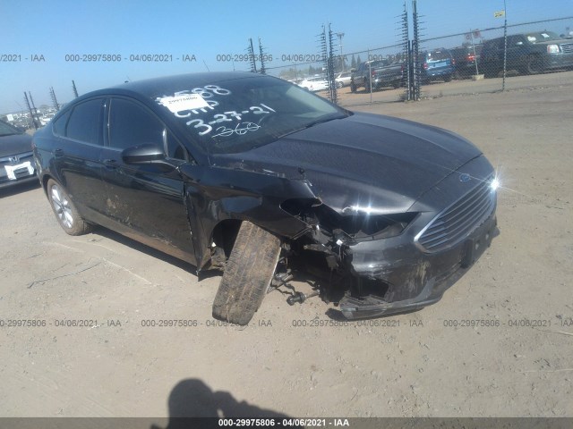 FORD FUSION 2019 3fa6p0hdxkr202222