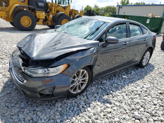 FORD FUSION SE 2019 3fa6p0hdxkr203466